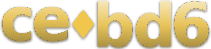ceobd6 logo